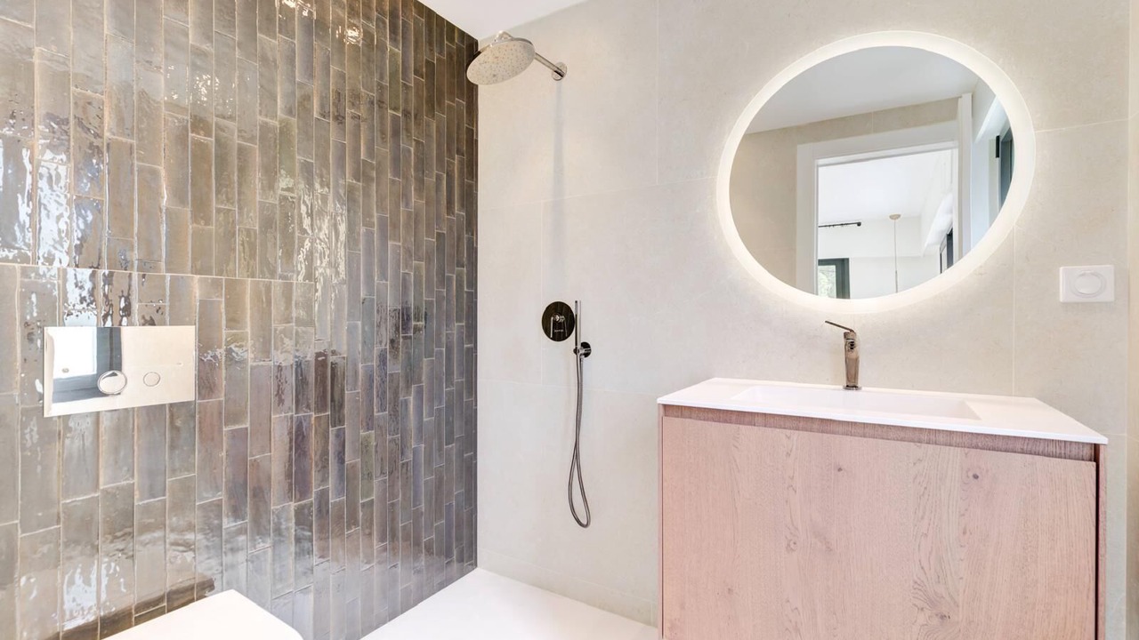 Photo of Bathroom in Mougins