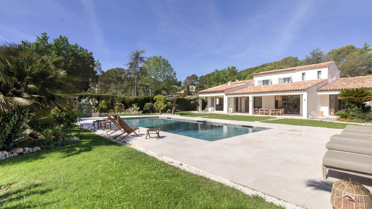 Photo of Outdoor in Mougins