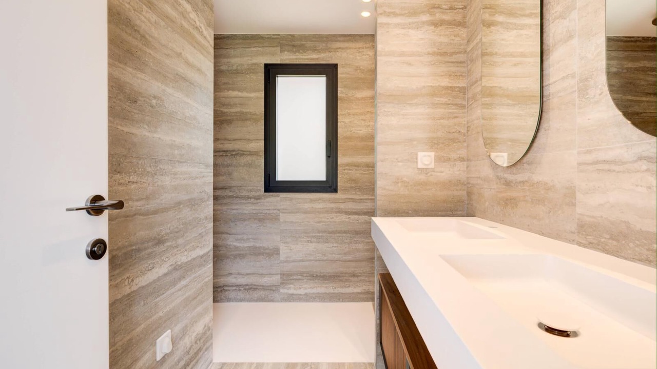 Photo of Bathroom in Mougins