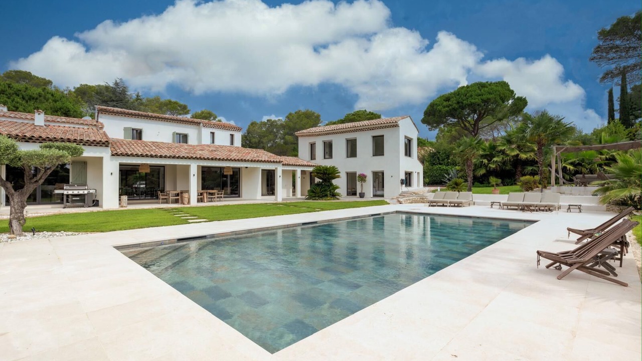 Photo of Outdoor in Mougins