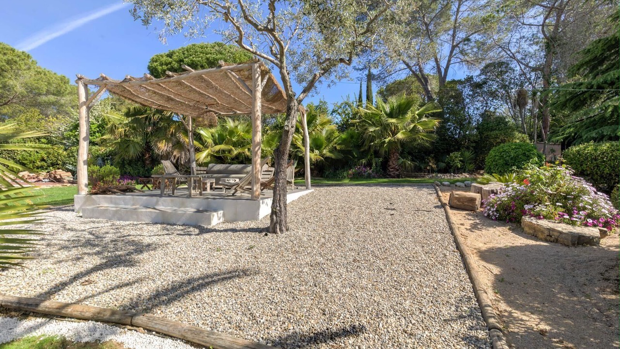 Photo of Outdoor in Mougins