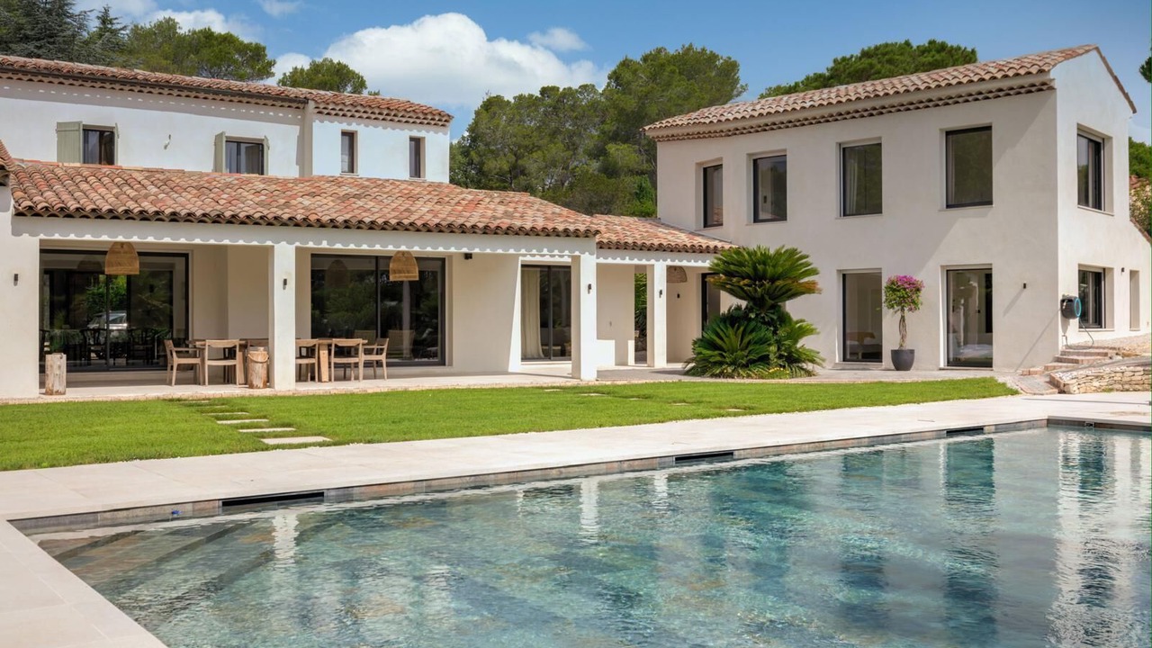 Photo of Outdoor in Mougins