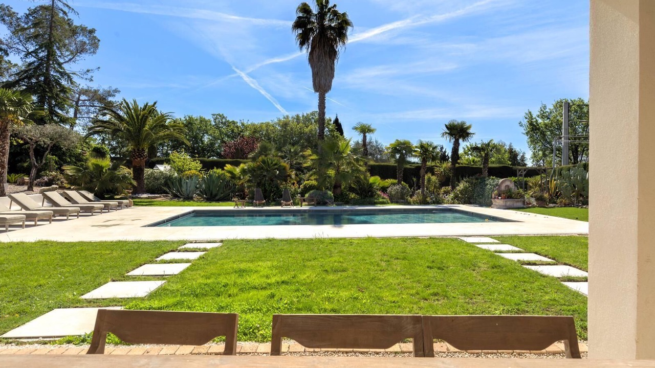 Photo of Outdoor in Mougins