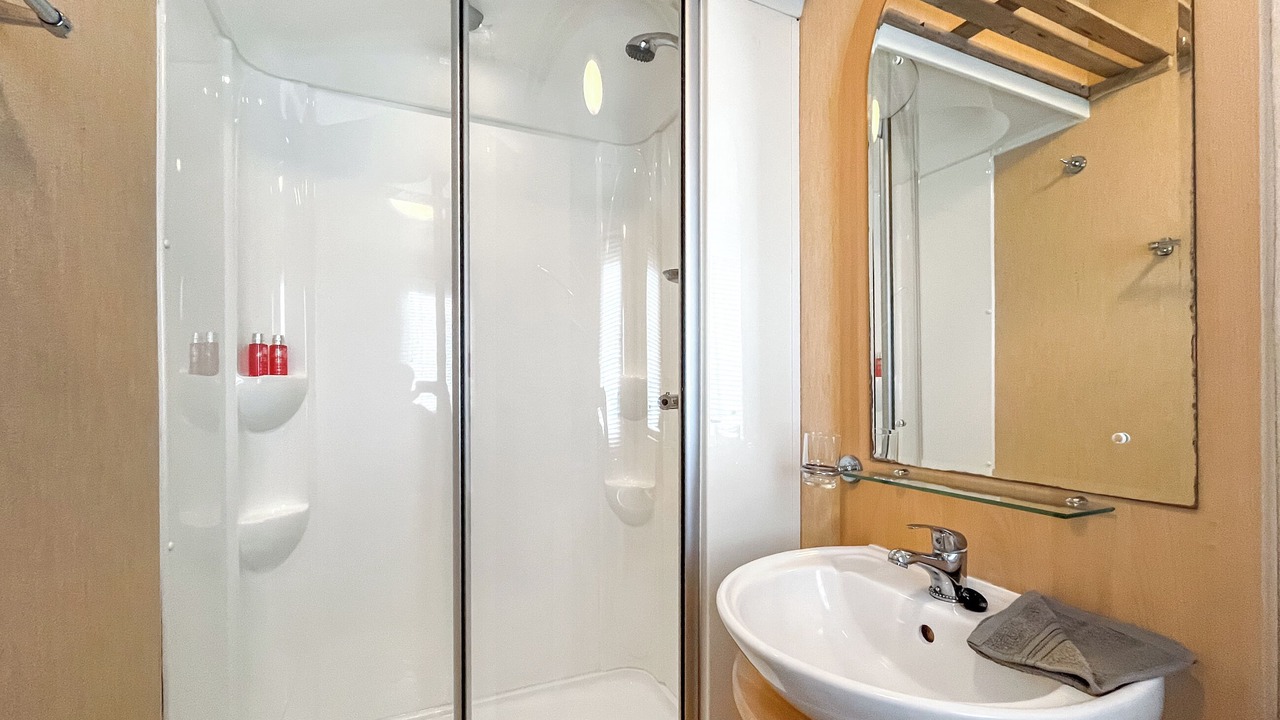 Photo of Bathroom in Cockermouth