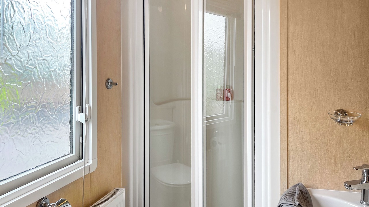 Photo of Bathroom in Cockermouth