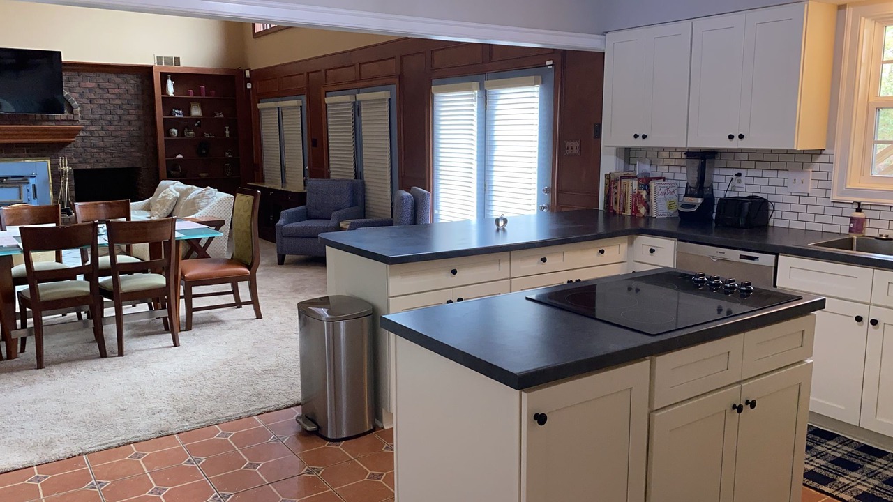 Photo of Kitchen in Olive Branch