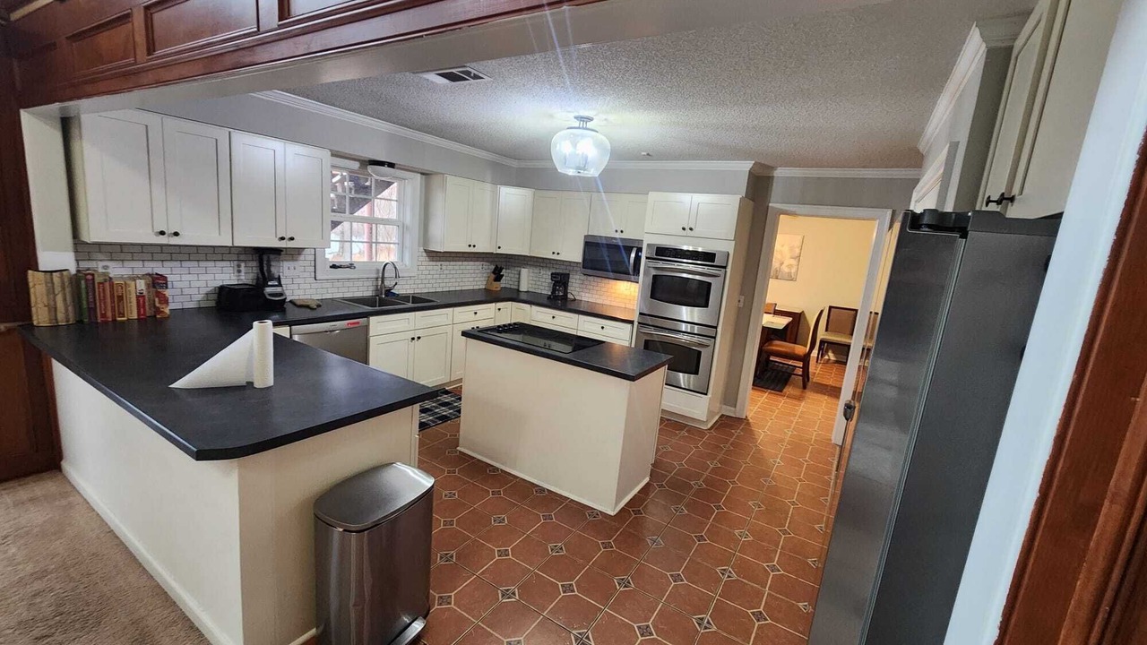 Photo of Kitchen in Olive Branch