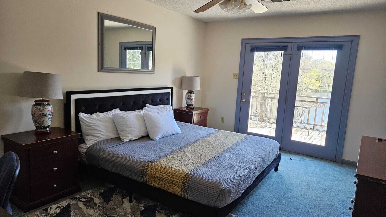Photo of Bedroom in Olive Branch