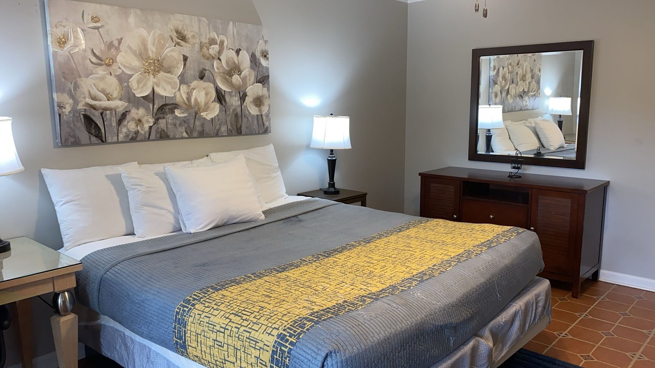 Photo of Bedroom in Olive Branch