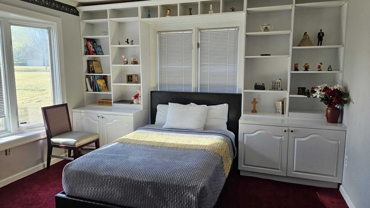 Photo of Bedroom in Olive Branch