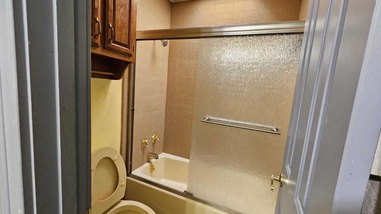 Photo of Bathroom in Olive Branch