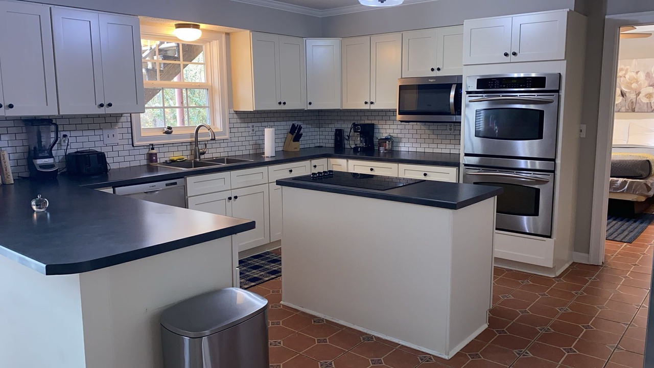 Photo of Kitchen in Olive Branch