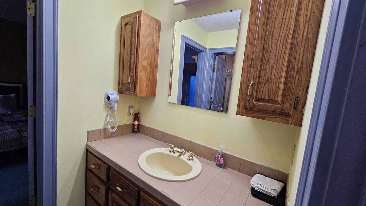 Photo of Bathroom in Olive Branch