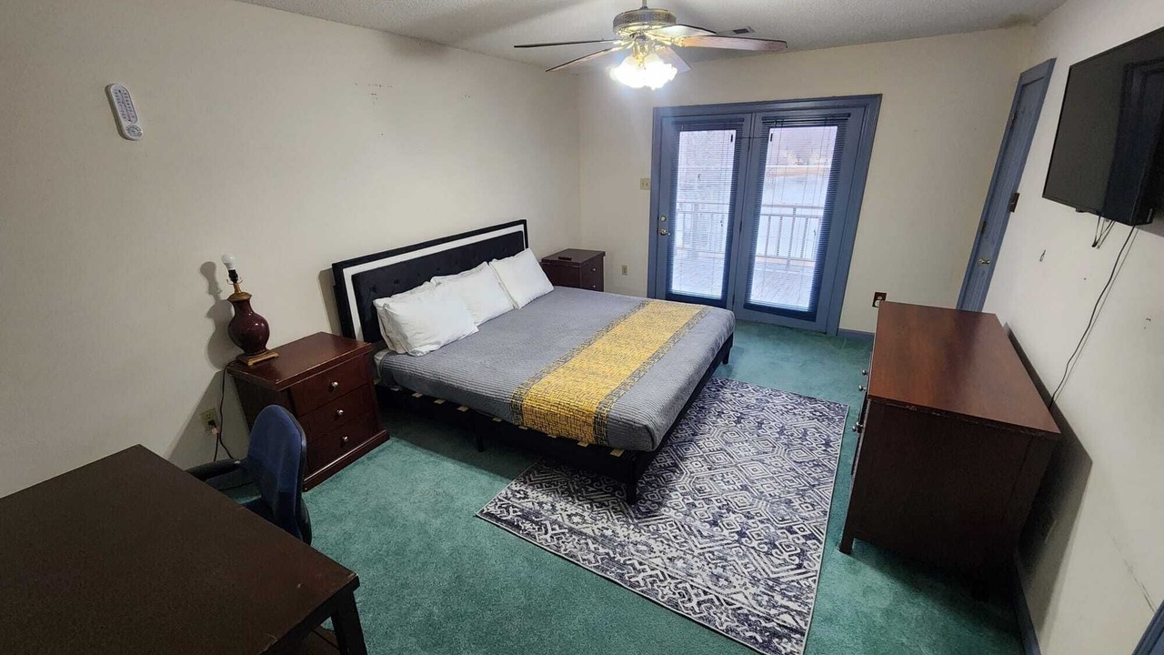 Photo of Bedroom in Olive Branch
