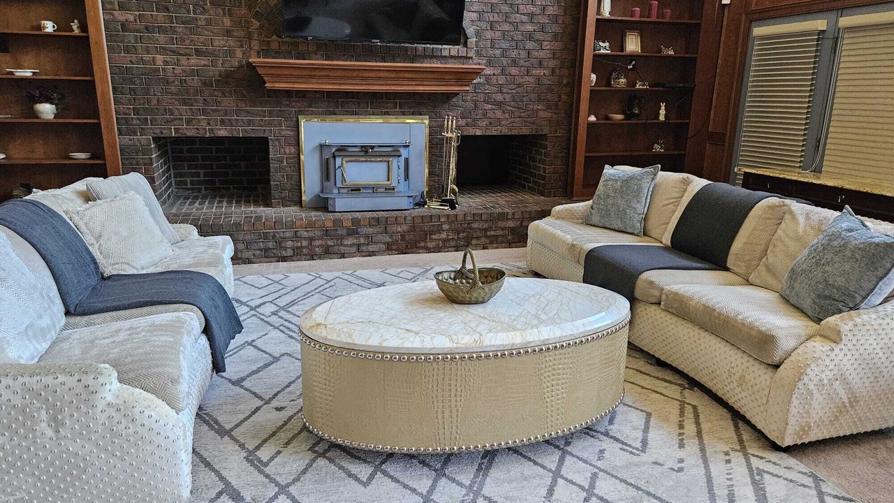Photo of Livingroom in Olive Branch