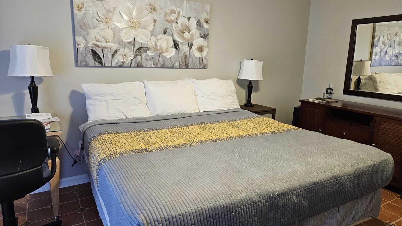 Photo of Bedroom in Olive Branch