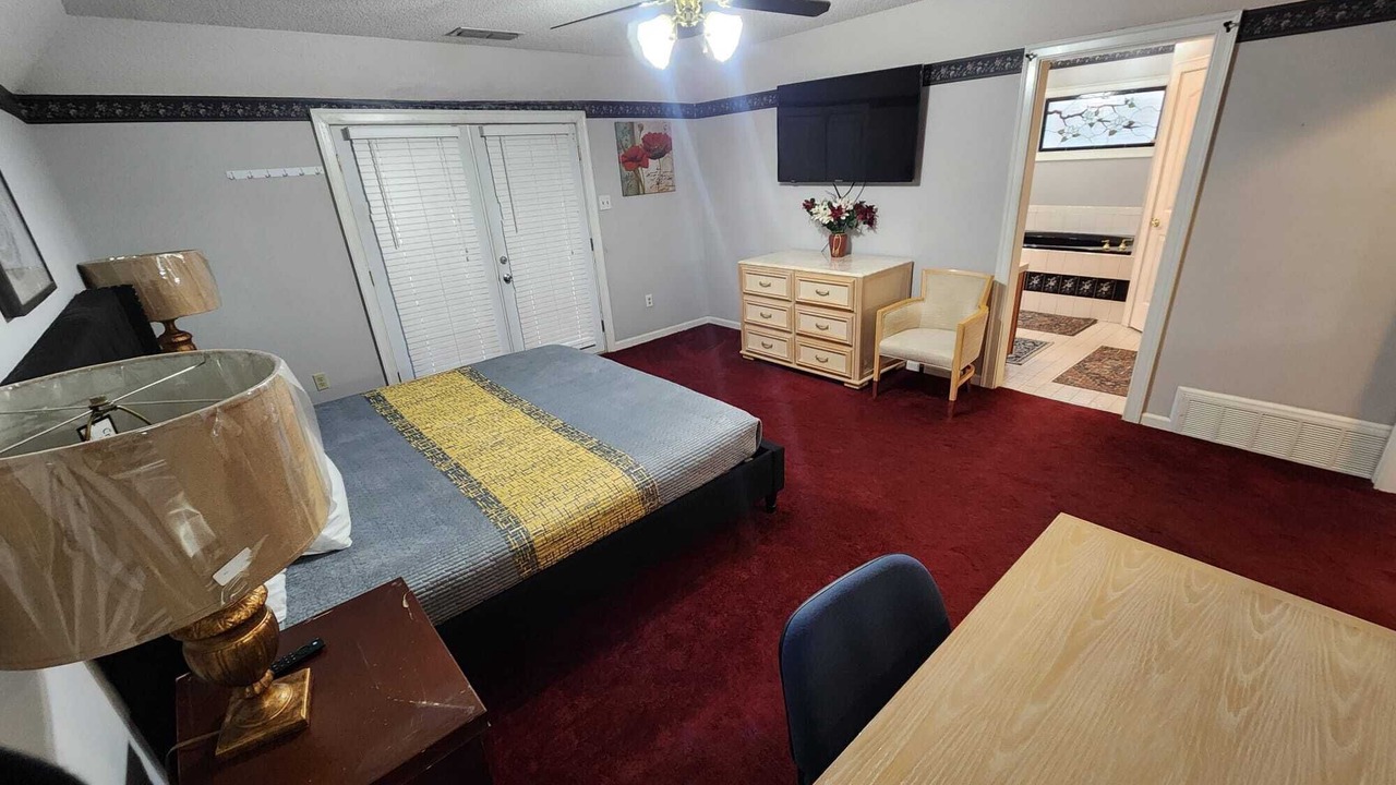 Photo of Bedroom in Olive Branch