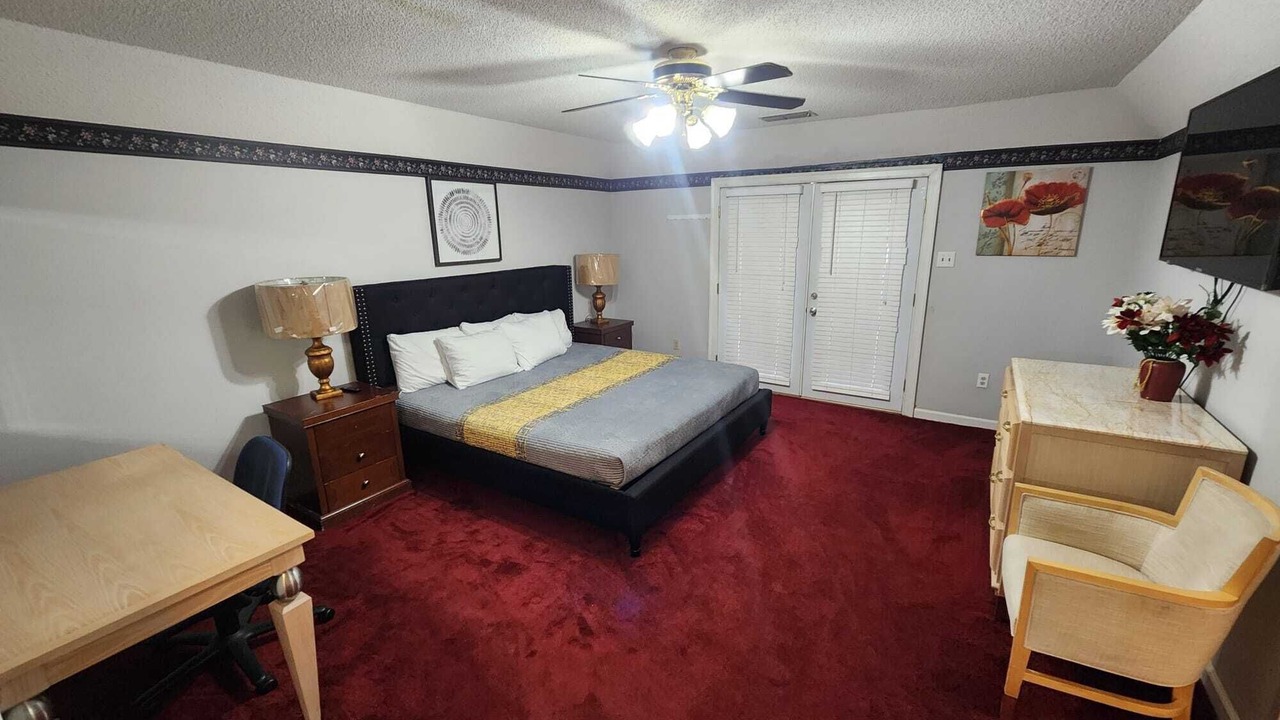 Photo of Bedroom in Olive Branch