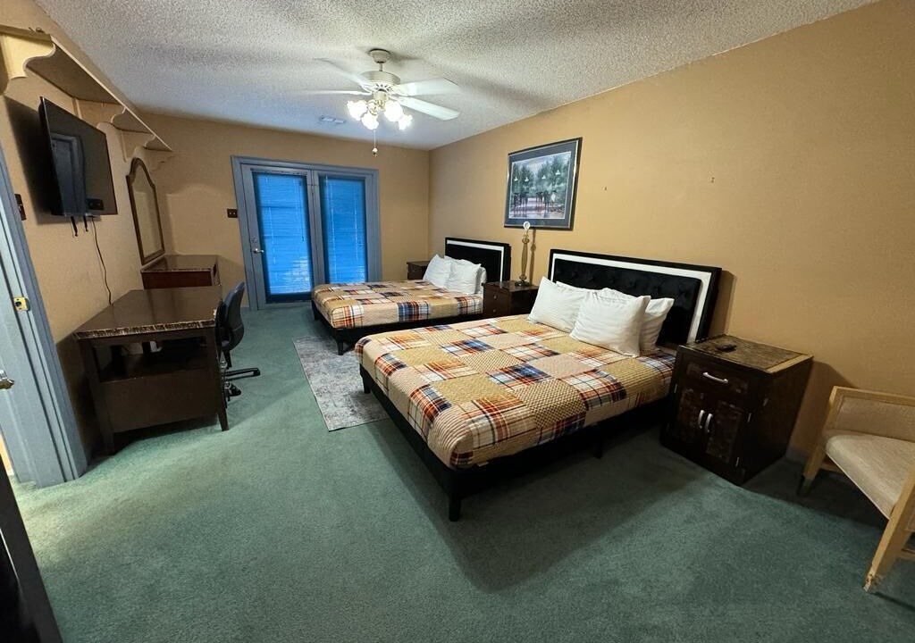 Photo of Bedroom in Olive Branch