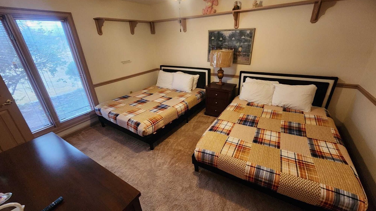Photo of Bedroom in Olive Branch