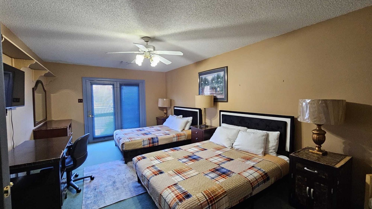 Photo of Bedroom in Olive Branch