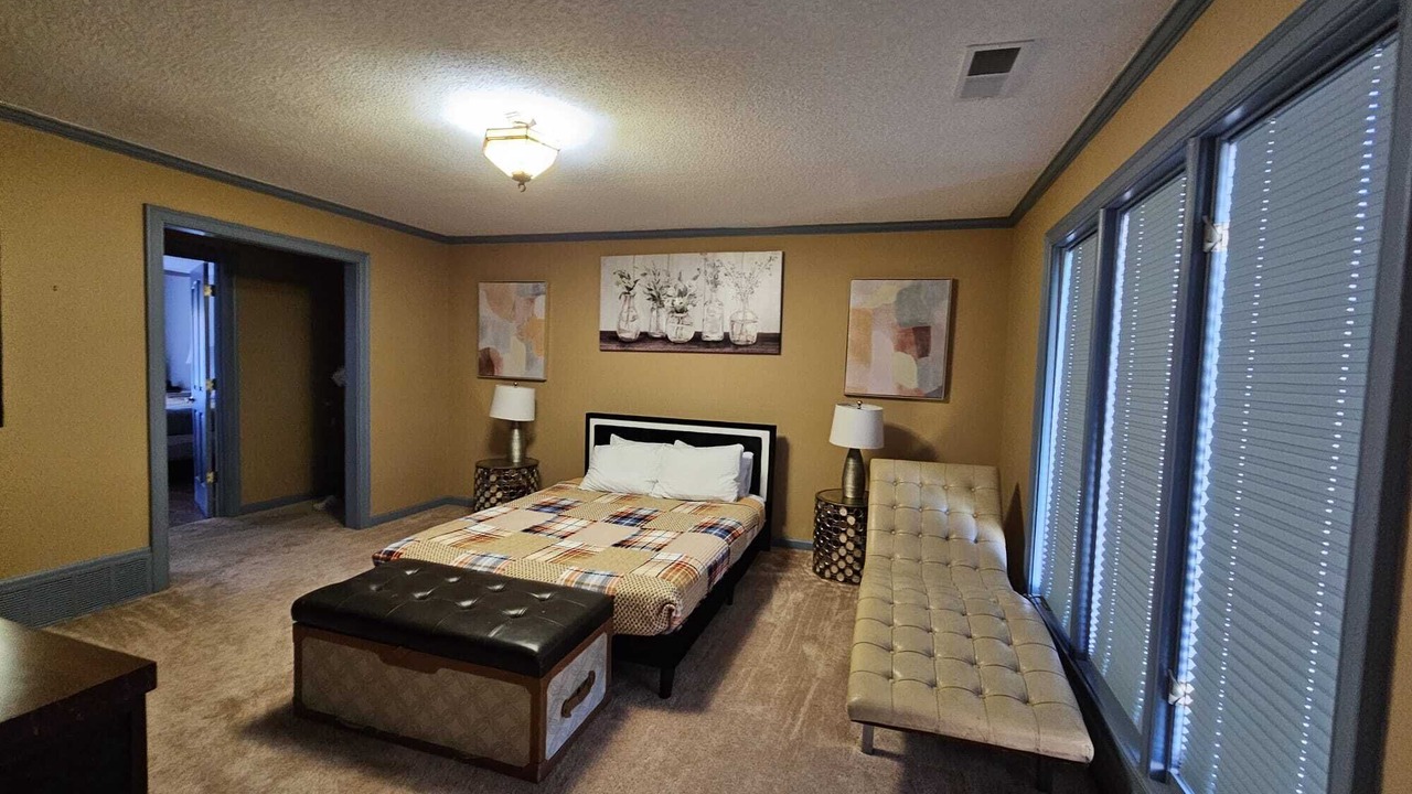 Photo of Bedroom in Olive Branch