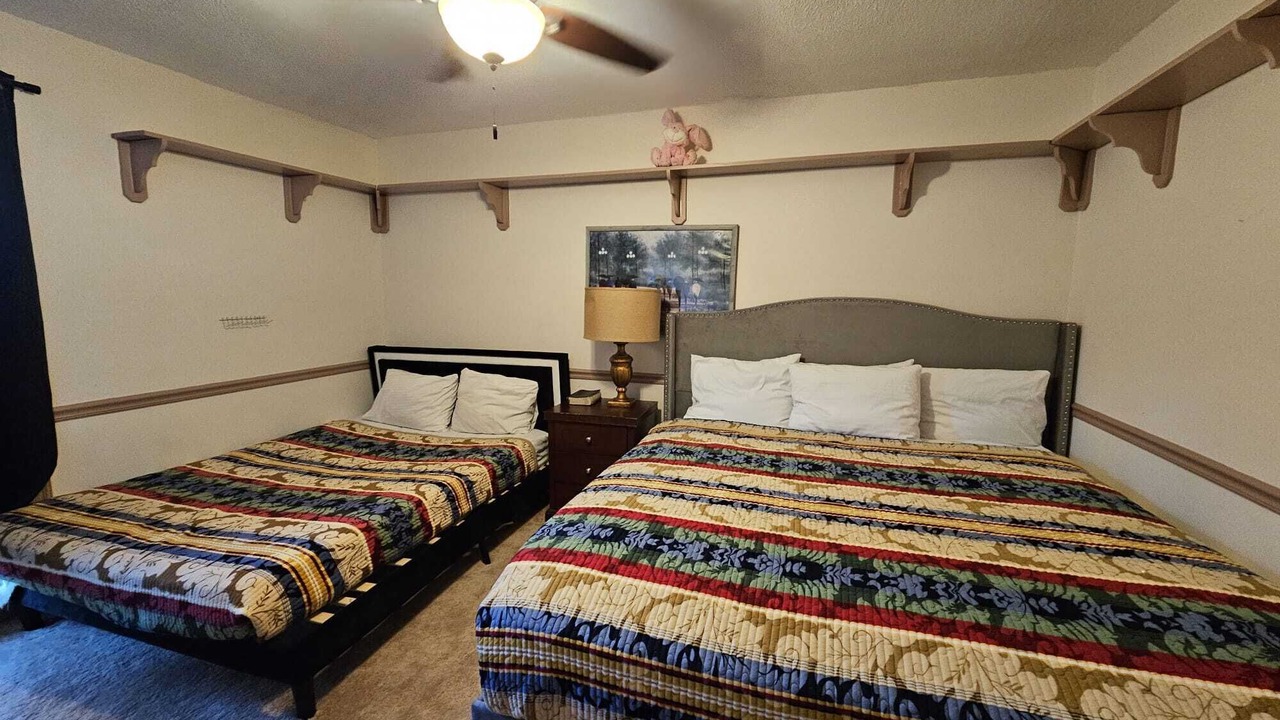 Photo of Bedroom in Olive Branch