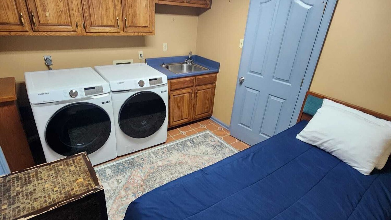 Photo of Bedroom in Olive Branch