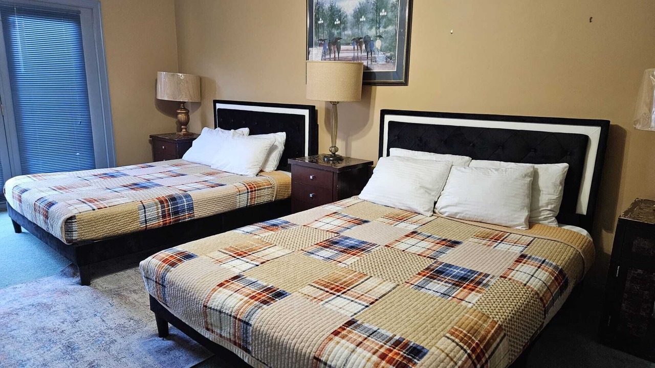 Photo of Bedroom in Olive Branch