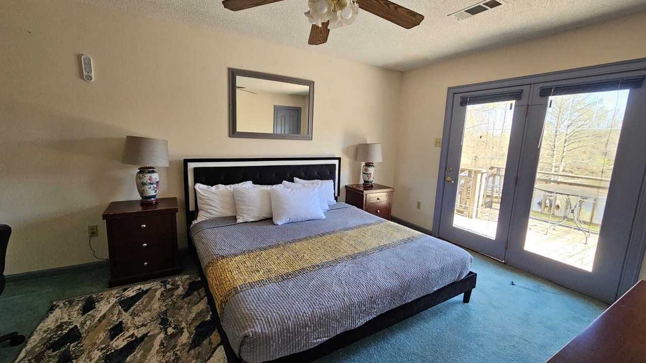 Photo of Bedroom in Olive Branch