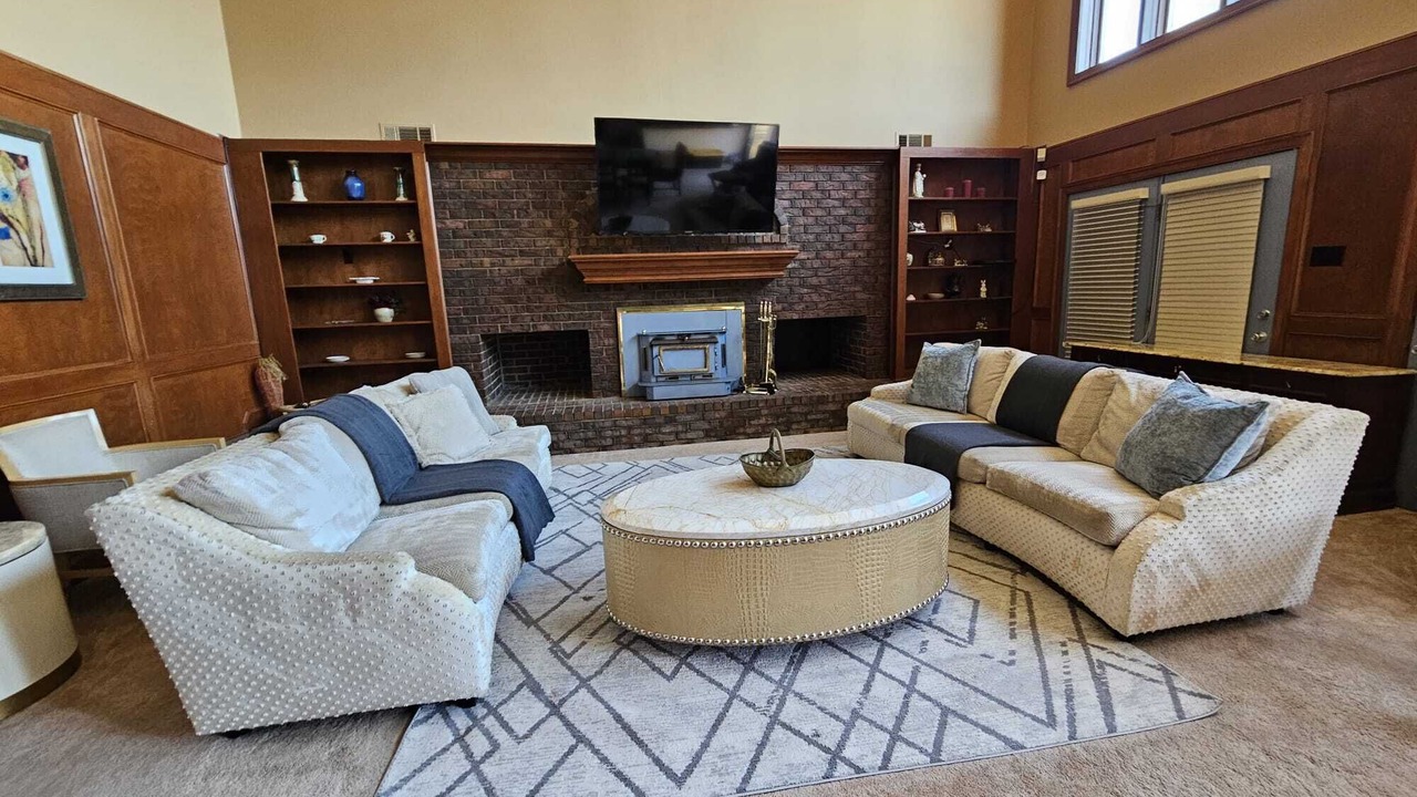 Photo of Livingroom in Olive Branch