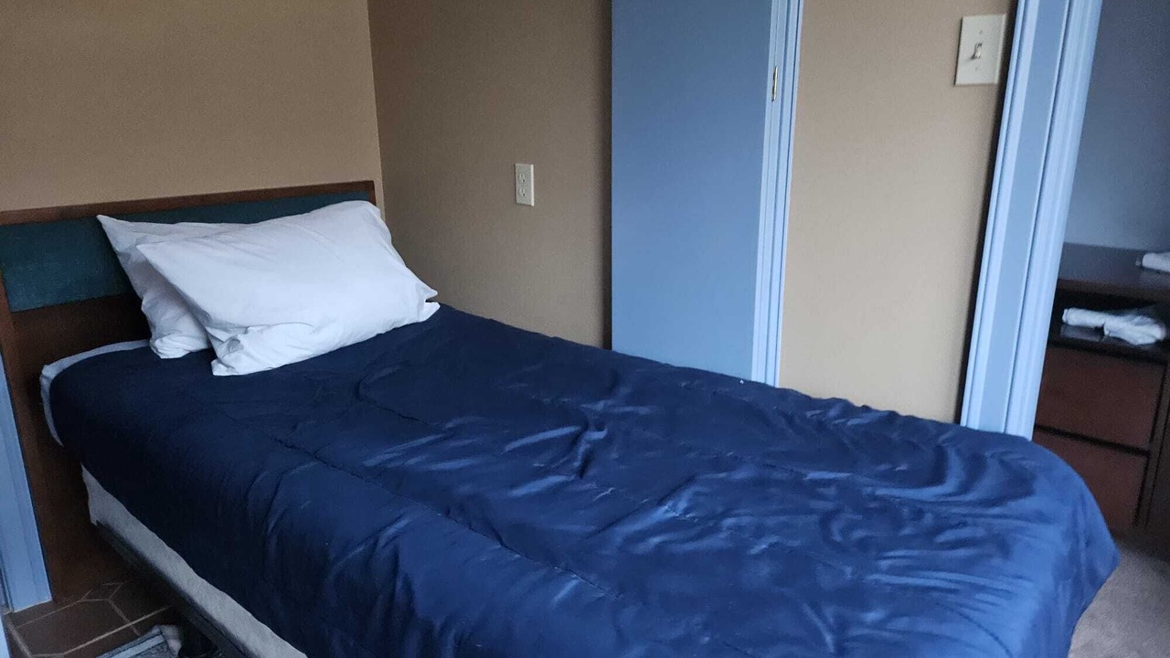 Photo of Bedroom in Olive Branch