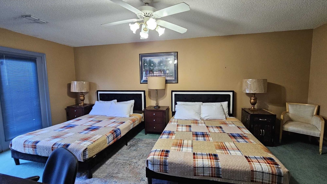 Photo of Bedroom in Olive Branch