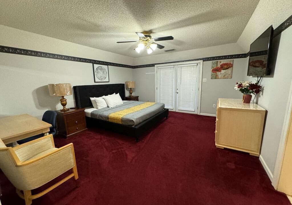 Photo of Bedroom in Olive Branch