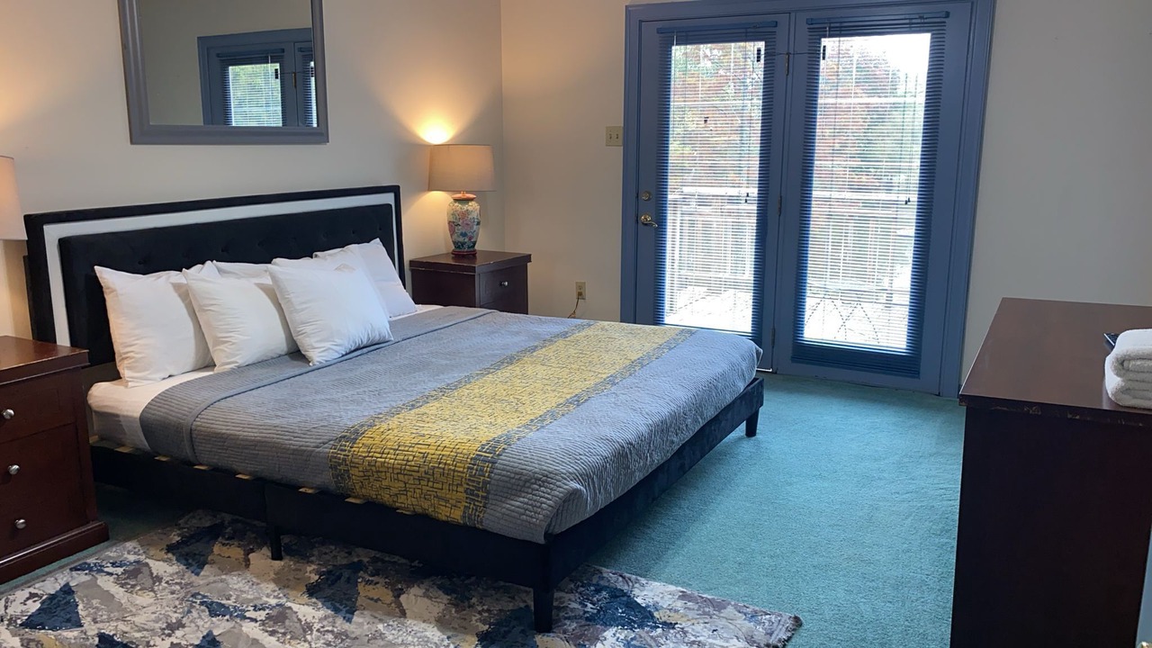 Photo of Bedroom in Olive Branch