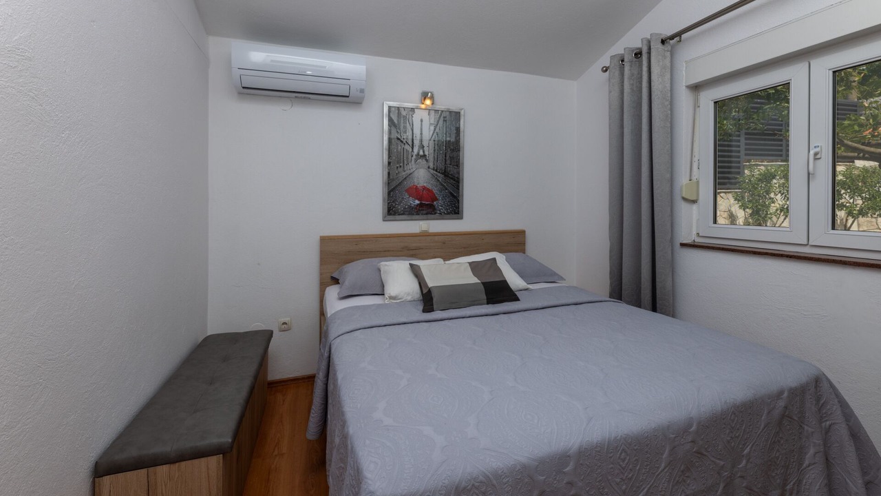 Photo of Bedroom in Kula Norinska