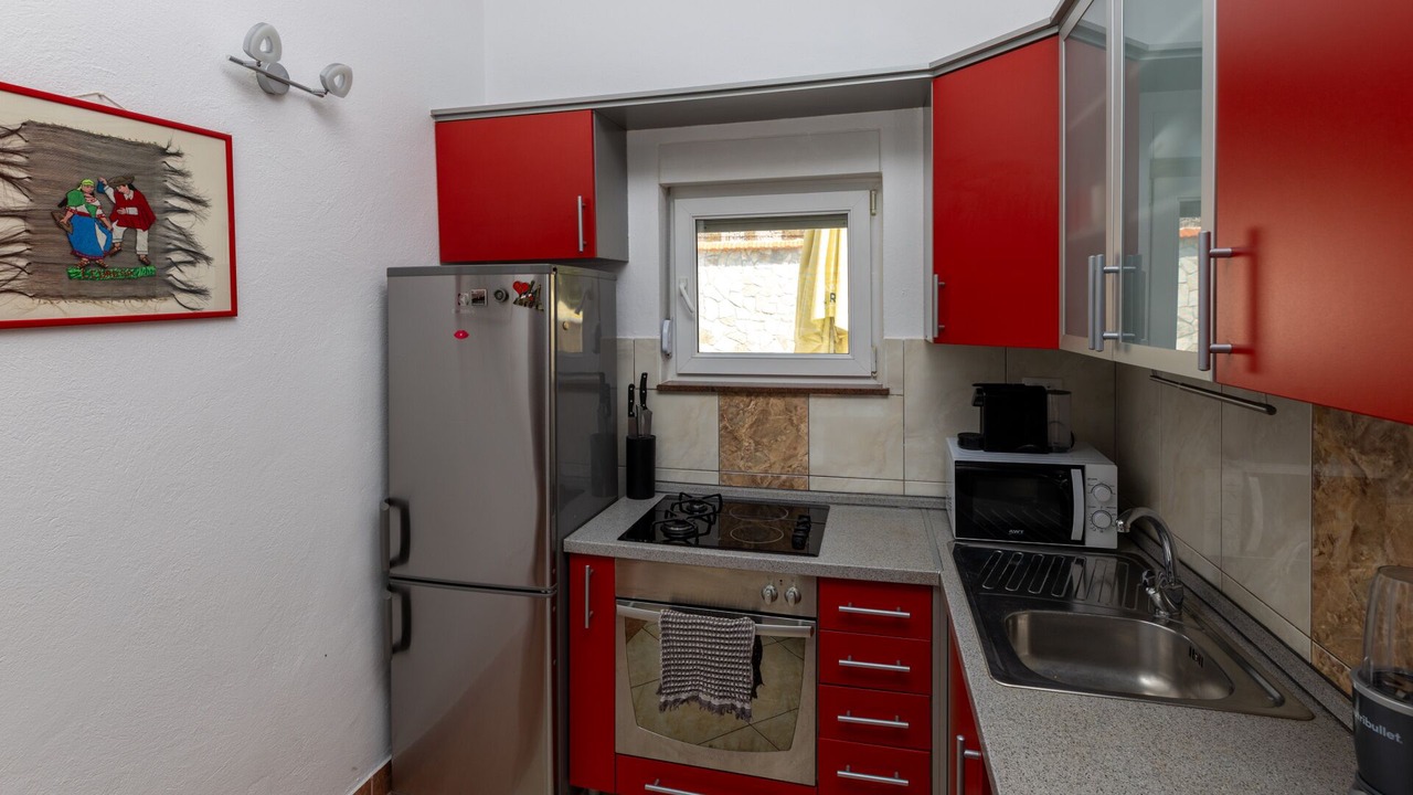 Photo of Kitchen in Kula Norinska