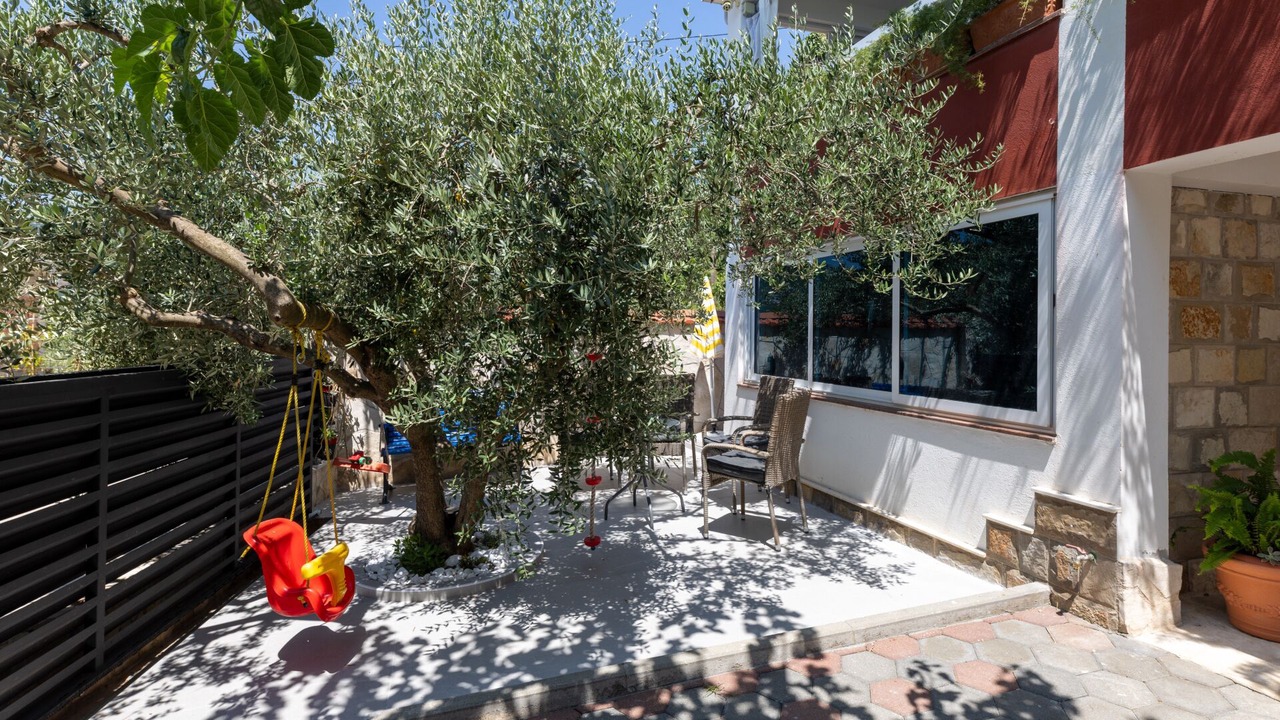 Photo of Patio Balcony in Kula Norinska