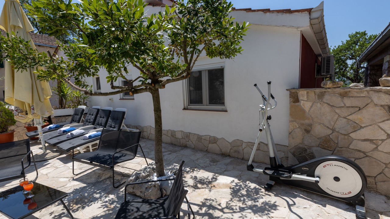 Photo of Patio Balcony in Kula Norinska