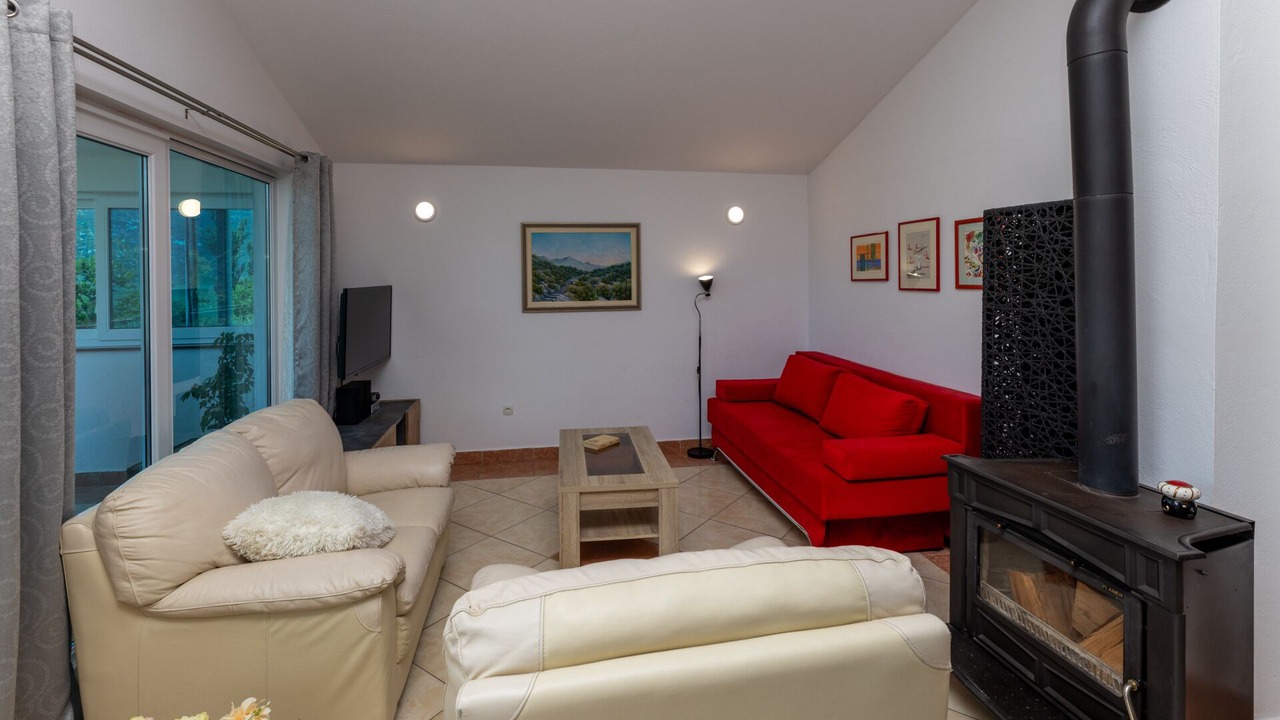 Photo of Livingroom in Kula Norinska