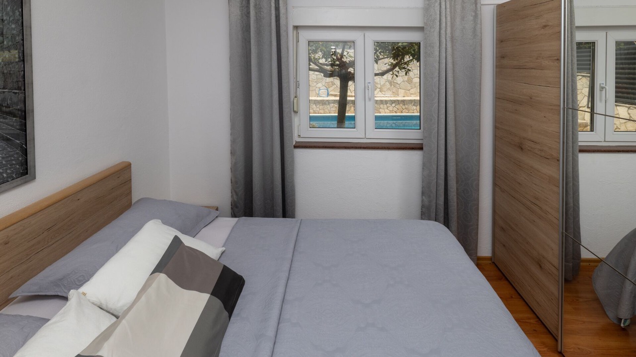 Photo of Bedroom in Kula Norinska