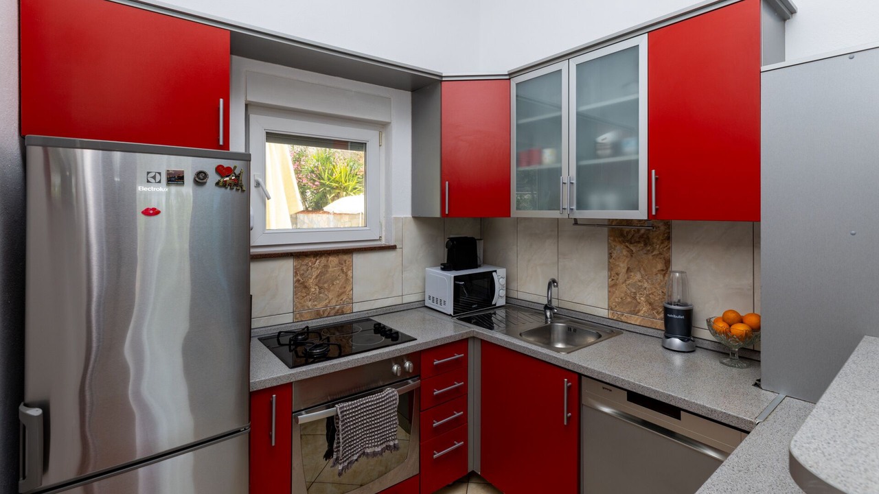 Photo of Kitchen in Kula Norinska