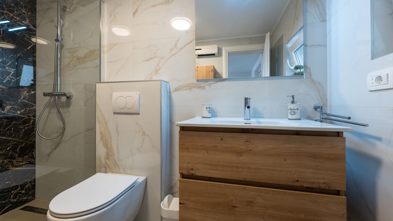 Photo of Bathroom in Kula Norinska