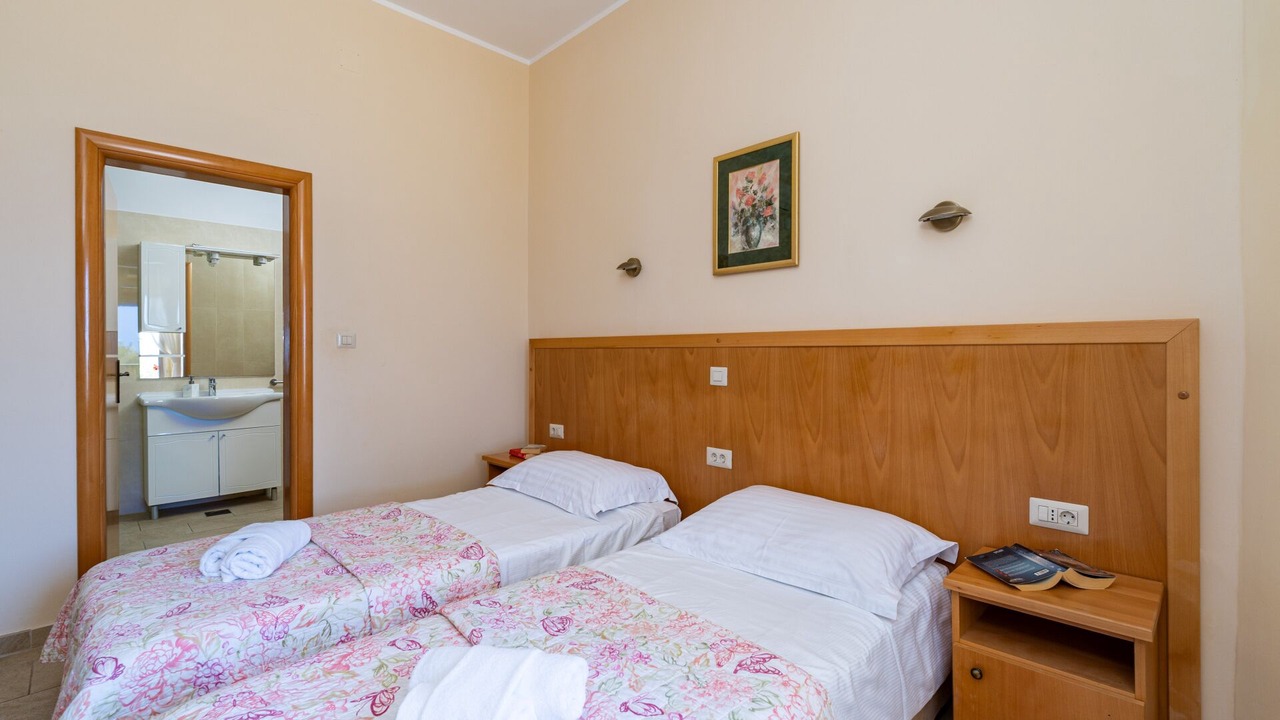 Photo of Bedroom in Brsecine