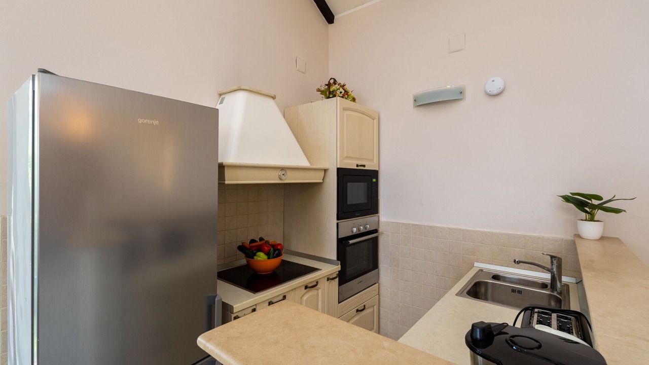 Photo of Kitchen in Brsecine