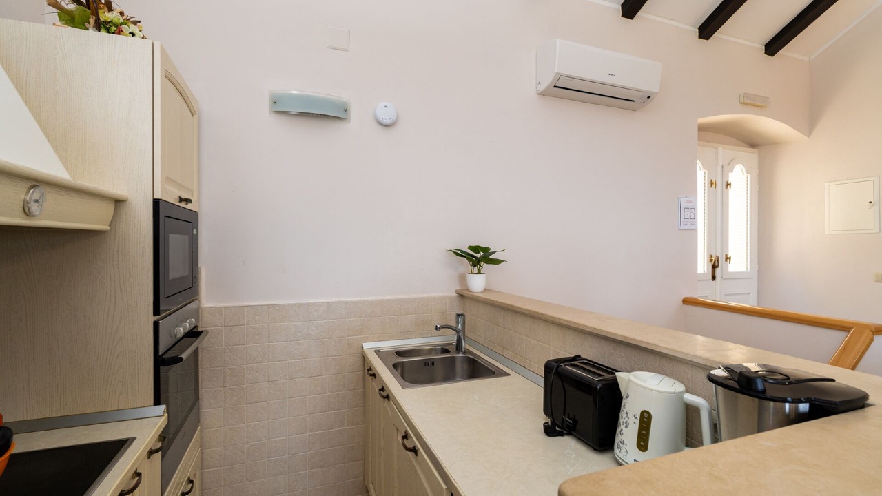 Photo of Kitchen in Brsecine
