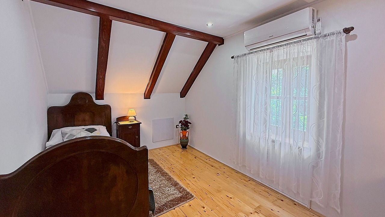 Photo of Bedroom in Brod Moravice
