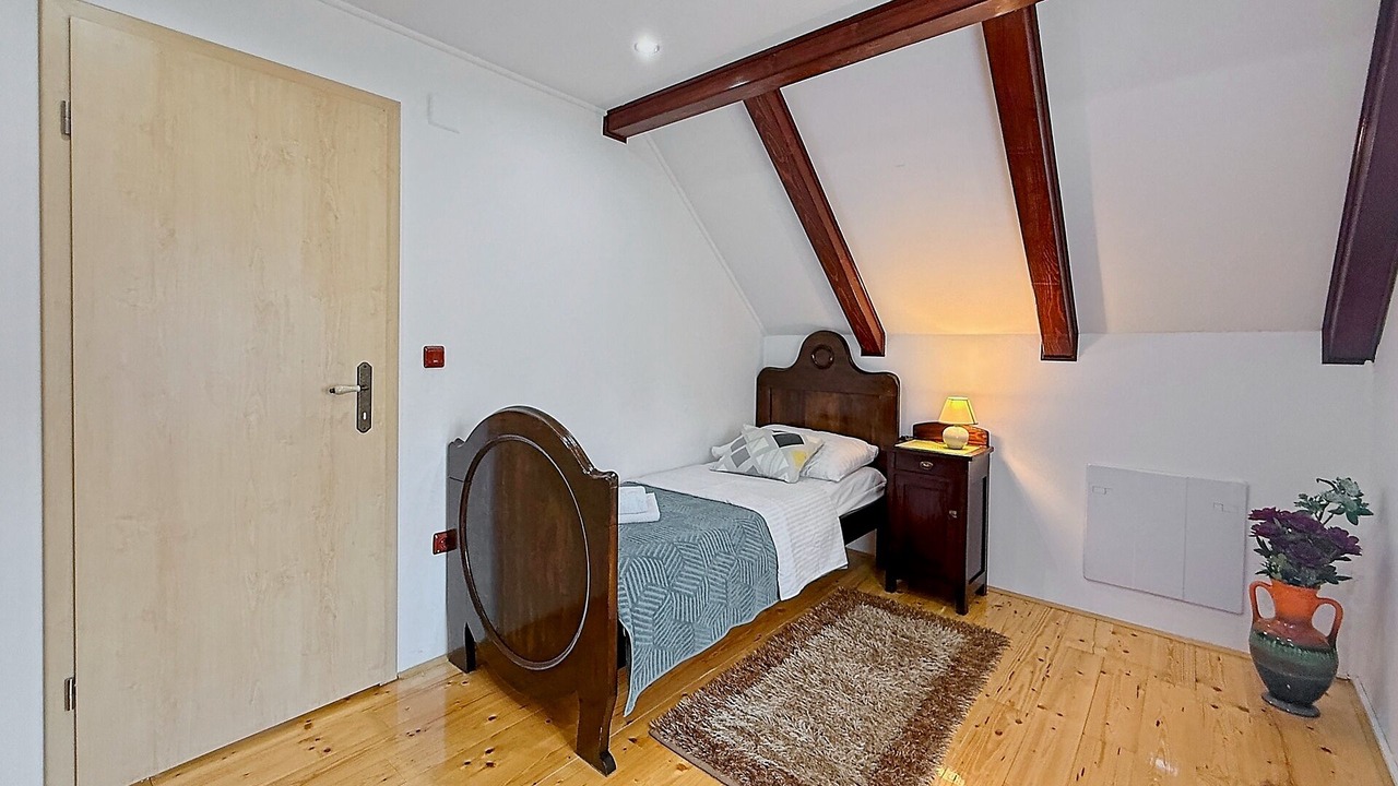 Photo of Bedroom in Brod Moravice