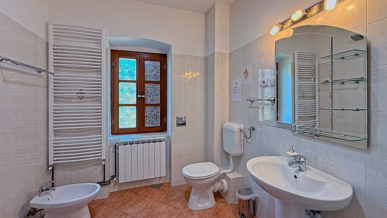 Photo of Bathroom in Brod Moravice