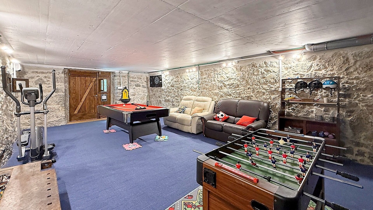 Photo of Bedroom in Brod Moravice